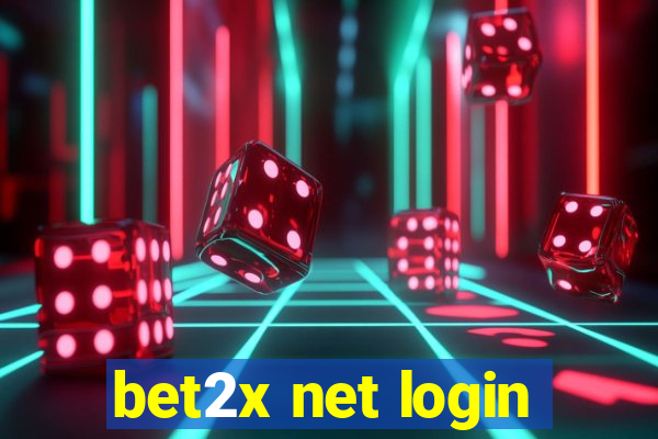 bet2x net login